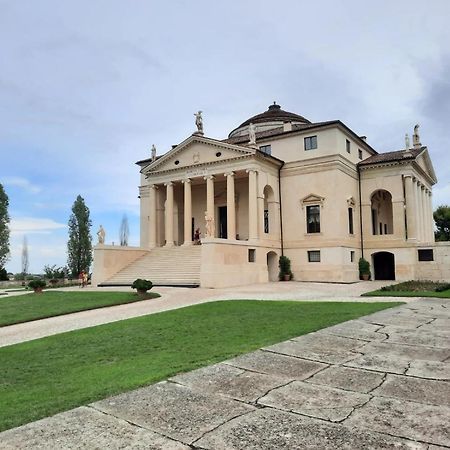 Ca' San Marco - A Due Passi Dalla Basilica Vicenza Buitenkant foto