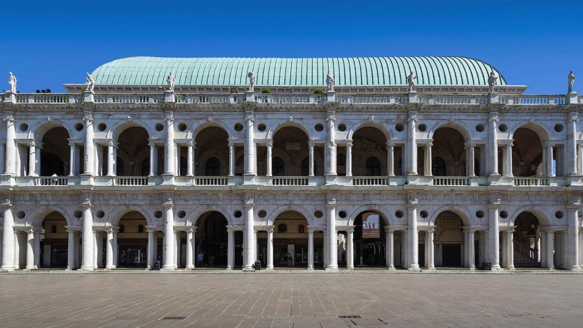 Ca' San Marco - A Due Passi Dalla Basilica Vicenza Buitenkant foto